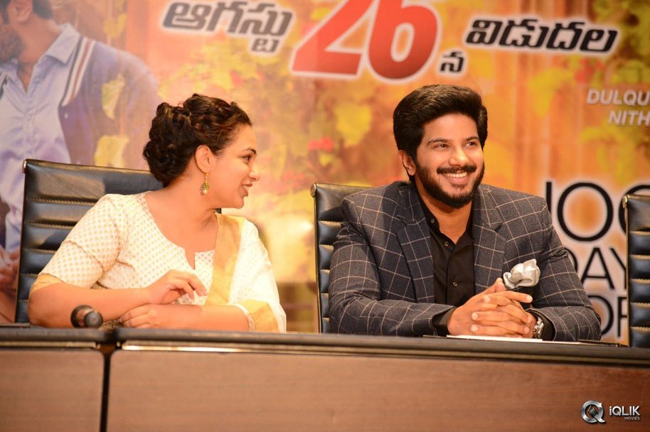 100-Days-of-Love-Movie-Release-Date-Press-Meet